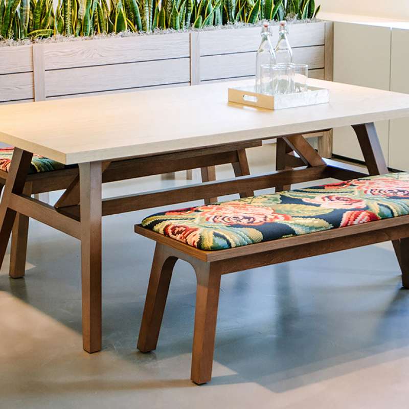 Riff and Intermix planter