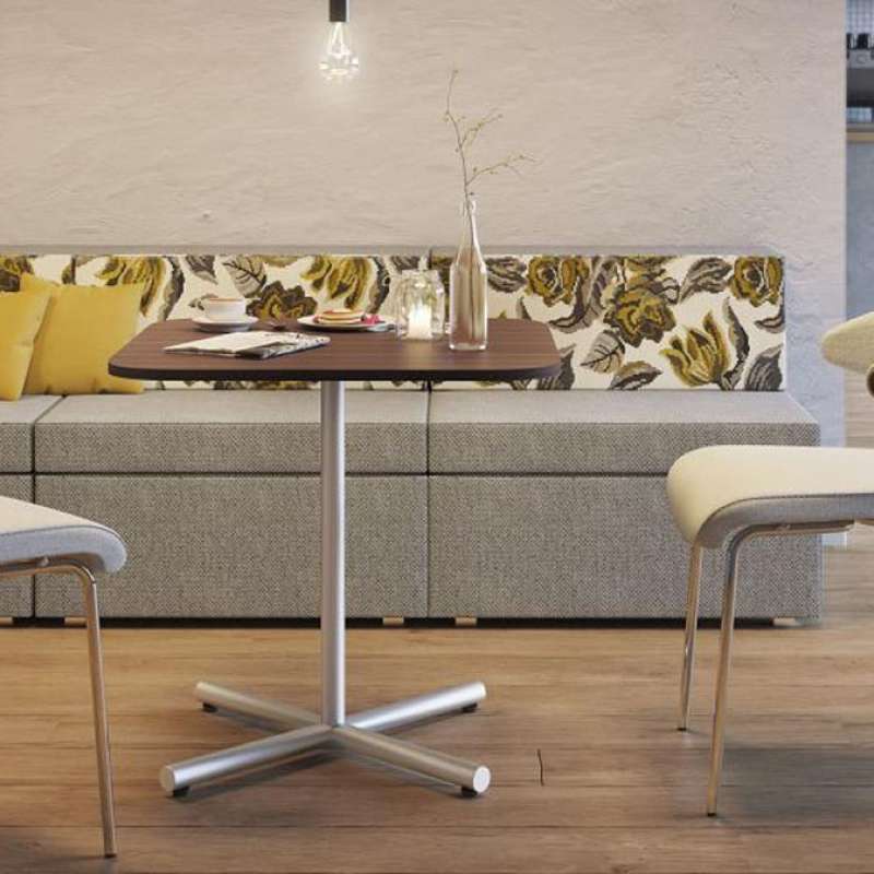 Tangent, Applause, and Bistro