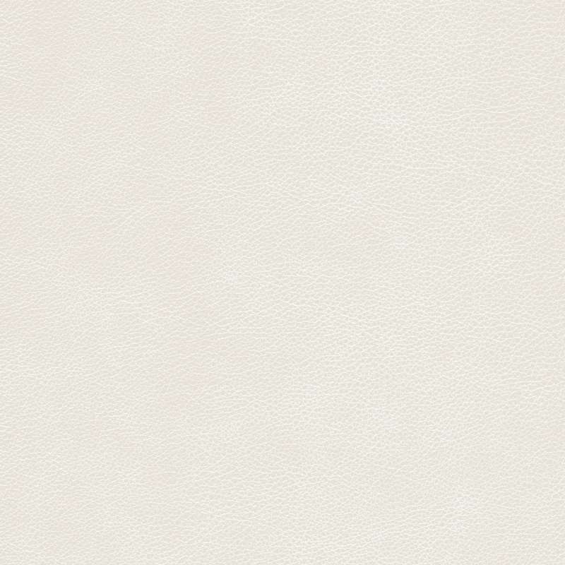 Fabian Leather Bianco