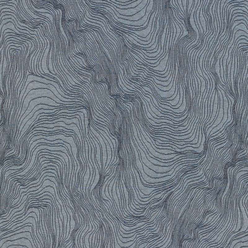 Faux Bois Blue Spruce