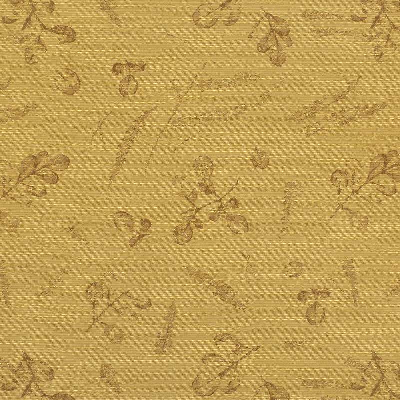Fern II Golden