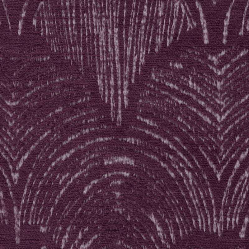 Fitz Aubergine