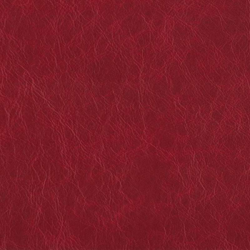 Florence Leather Red Lily