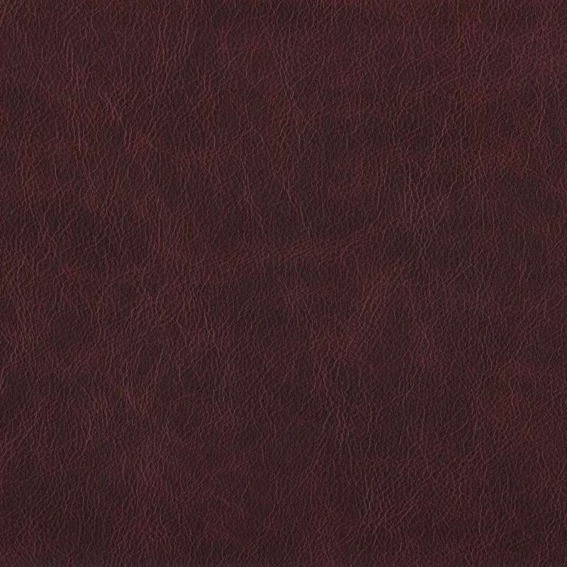Florence Leather Vino Russo