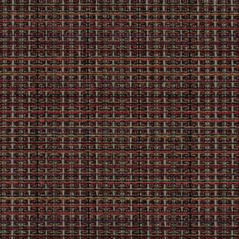 Grateful Grid Fire