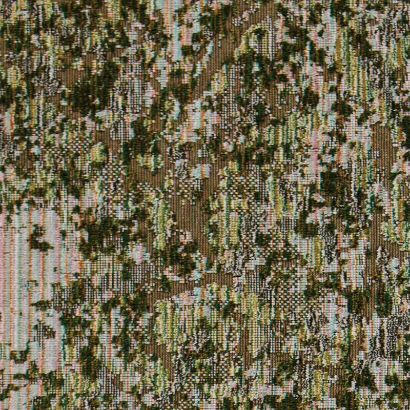 Fields Of Velvet Forest Floor