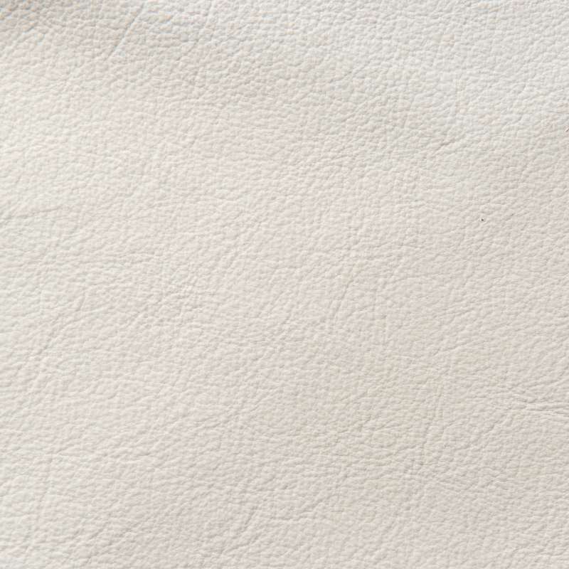 Harmony Eco Leather White