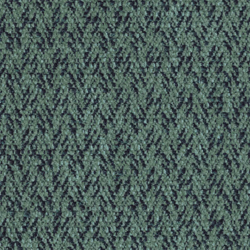 Hefty Herringbone Eucalyptus