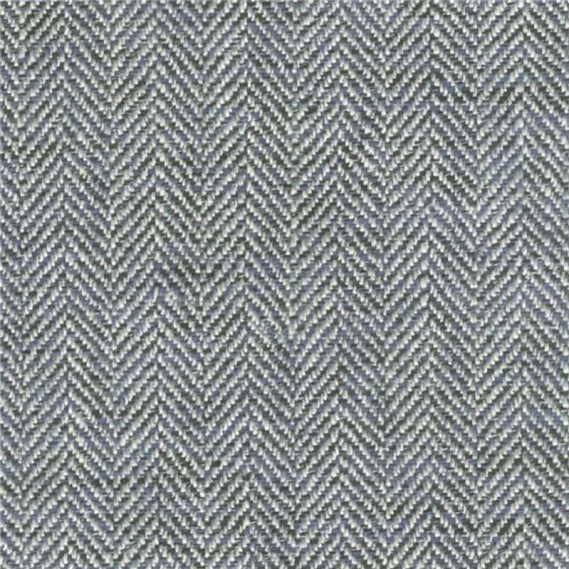 Hurlingham Indigo