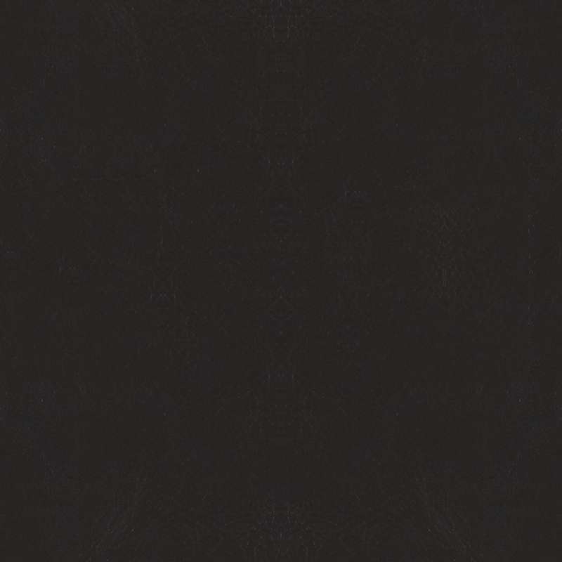 Jekyll & Hyde Ashes Black