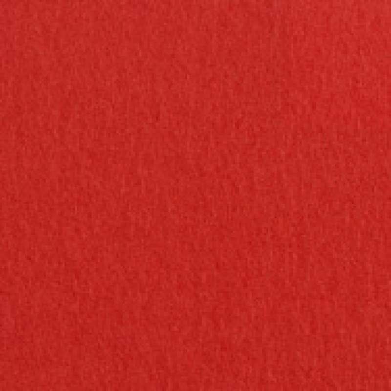 Knoll Felt Poppy