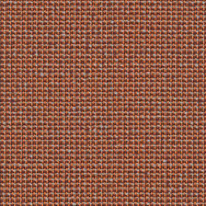 Seurat Rainbow