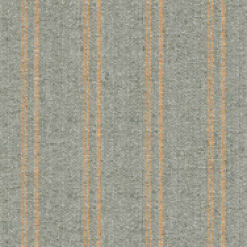 In Stitches Tangerine Stitch