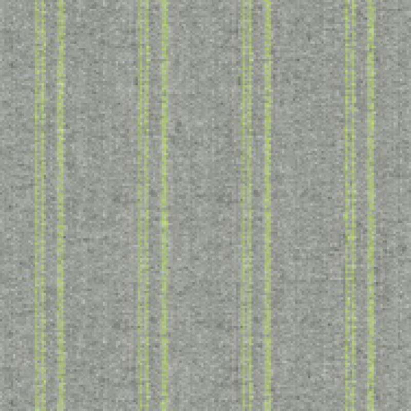 In Stitches Lime Stitch