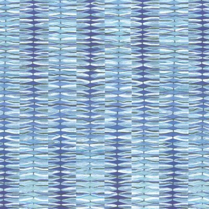 Its Complicated Wave Crest