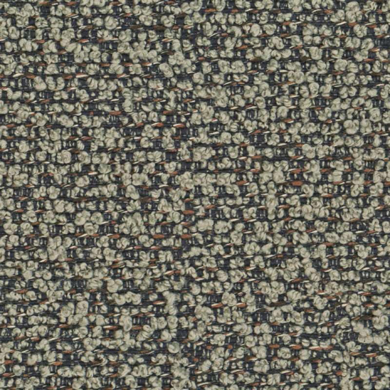 Looped In Umber