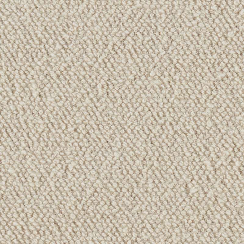 Wool Boucle Sea Salt