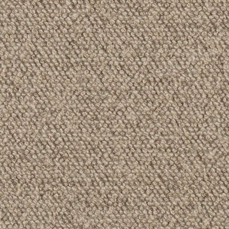Wool Boucle Morel