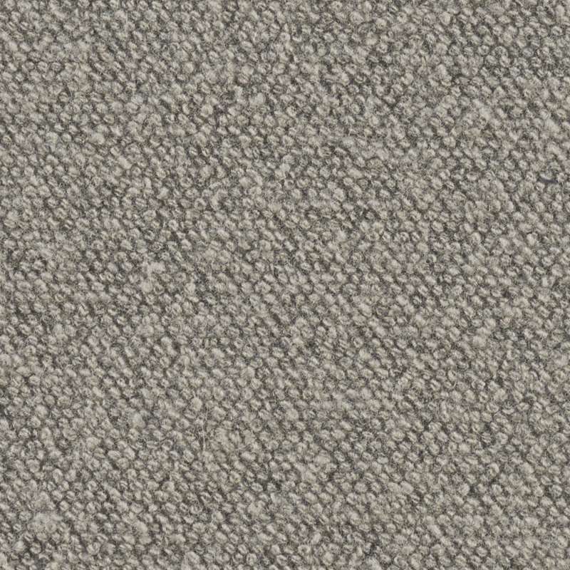 Wool Boucle Pebble