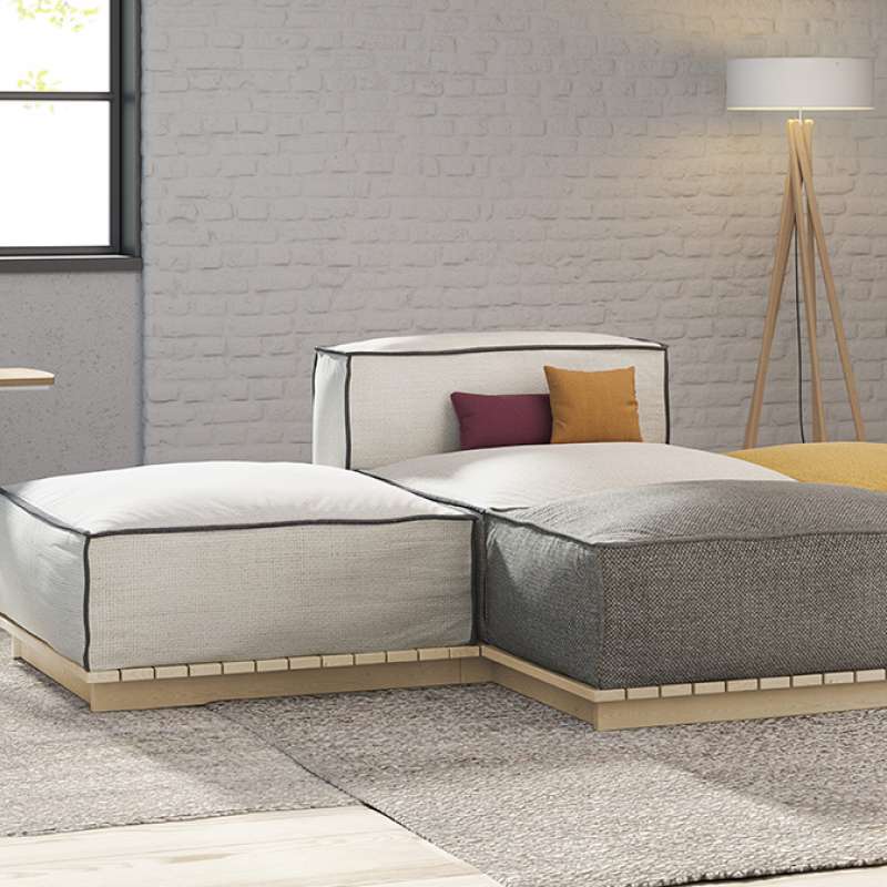 Hinchada and Pillows