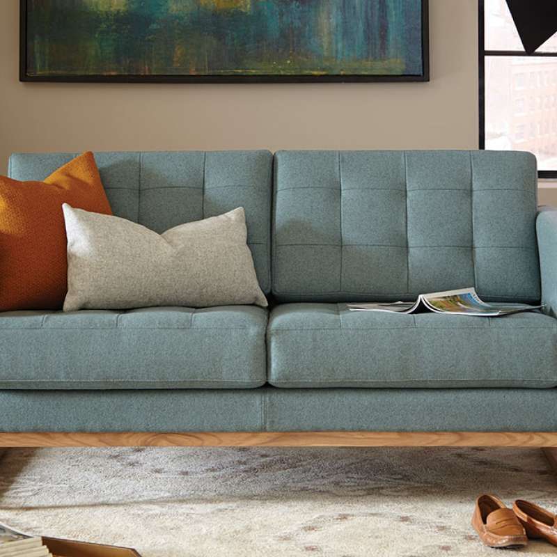 Cubic and Pillows
