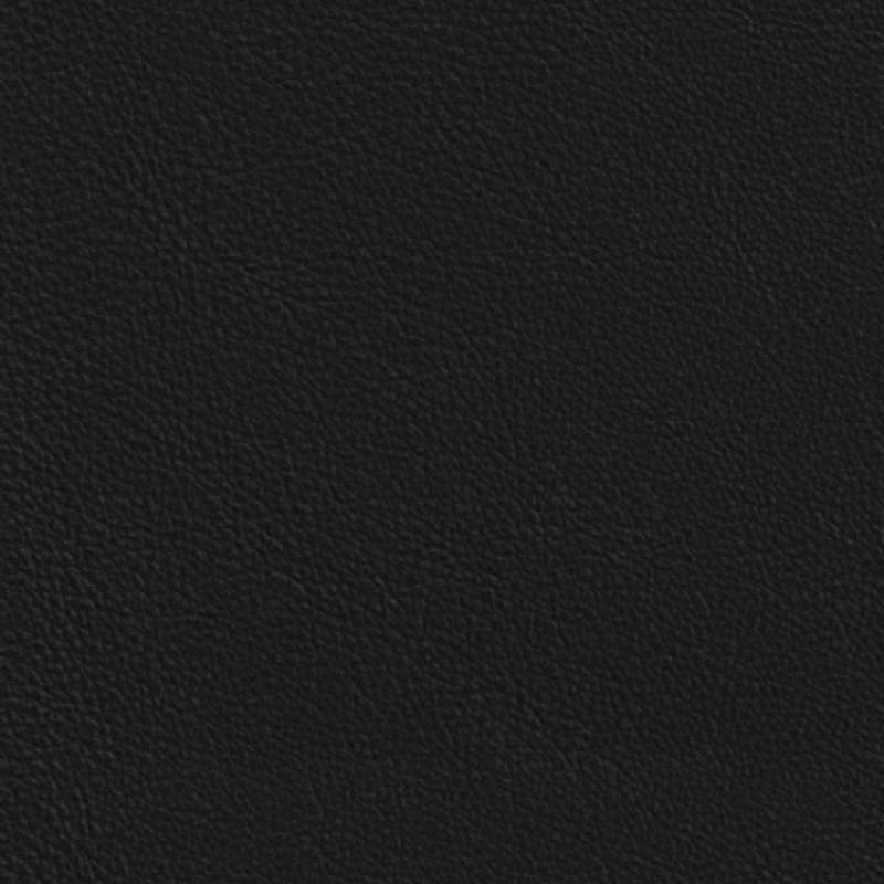 Lena Leather Black