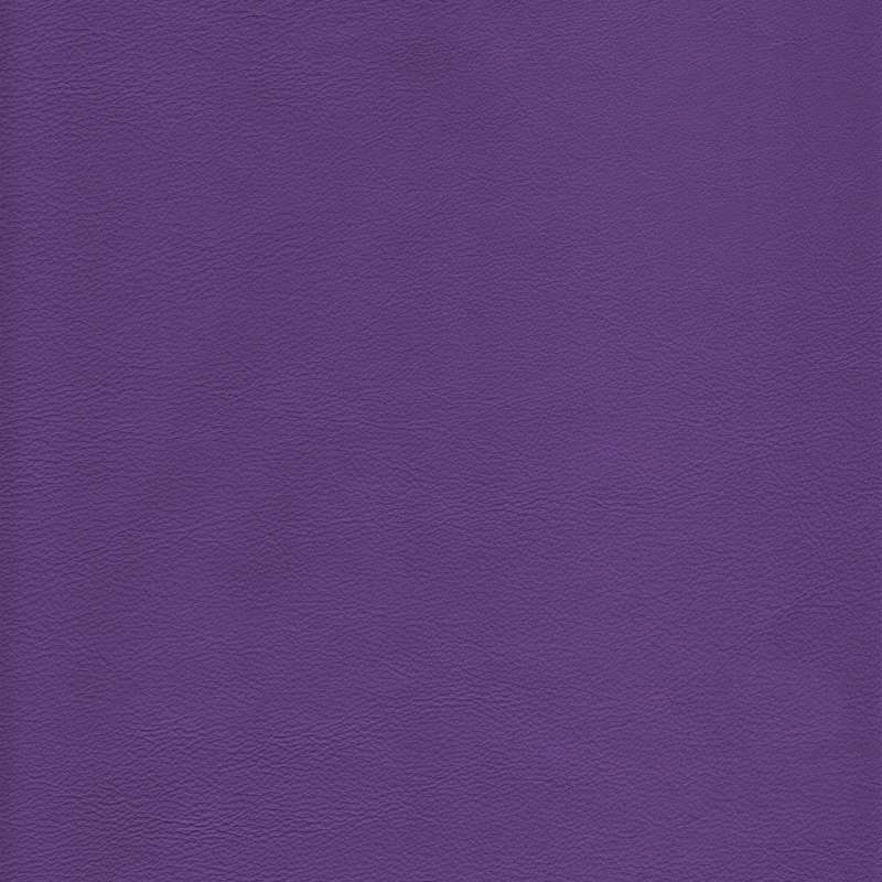 Lena Leather Amethyst