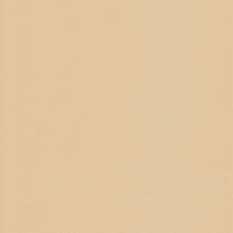 Lena Leather Saffron