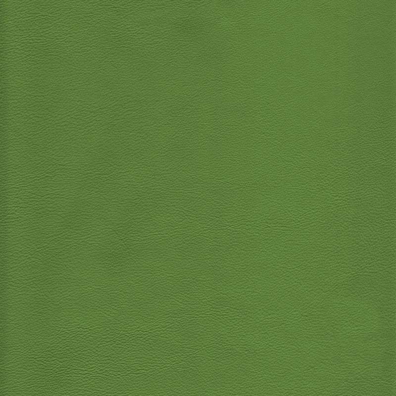 Lena Leather Kiwi