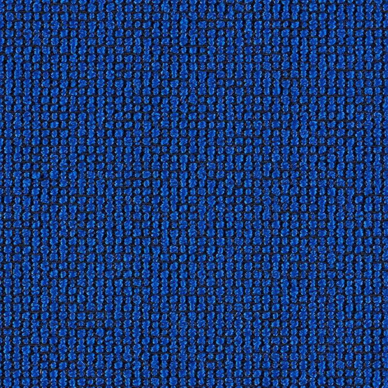 Ample Blue Comet