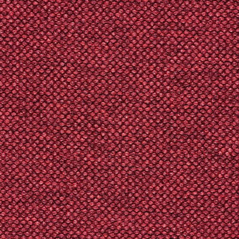 Digi Tweed Madder Tweed