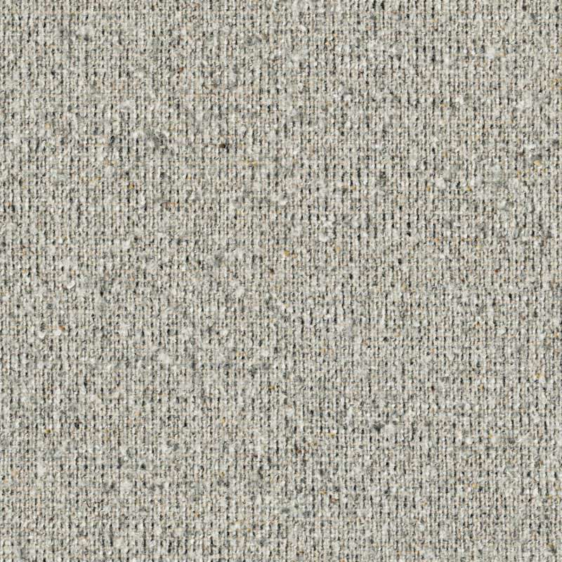 Everyday Boucle Silver Aster