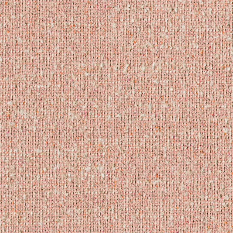 Everyday Boucle Rockrose