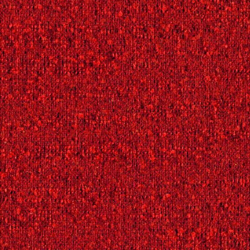 Everyday Boucle Firethorn