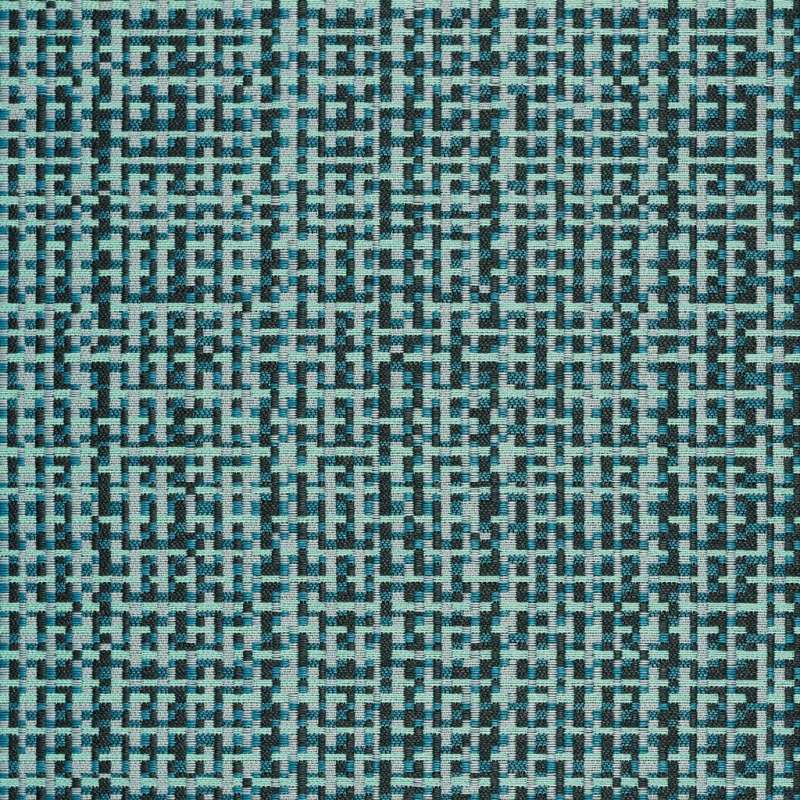 Grid State Neon Bulb