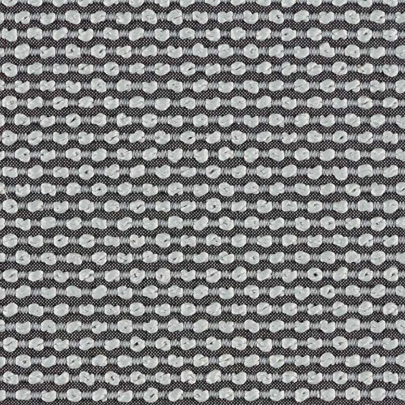 Knurl Barcode