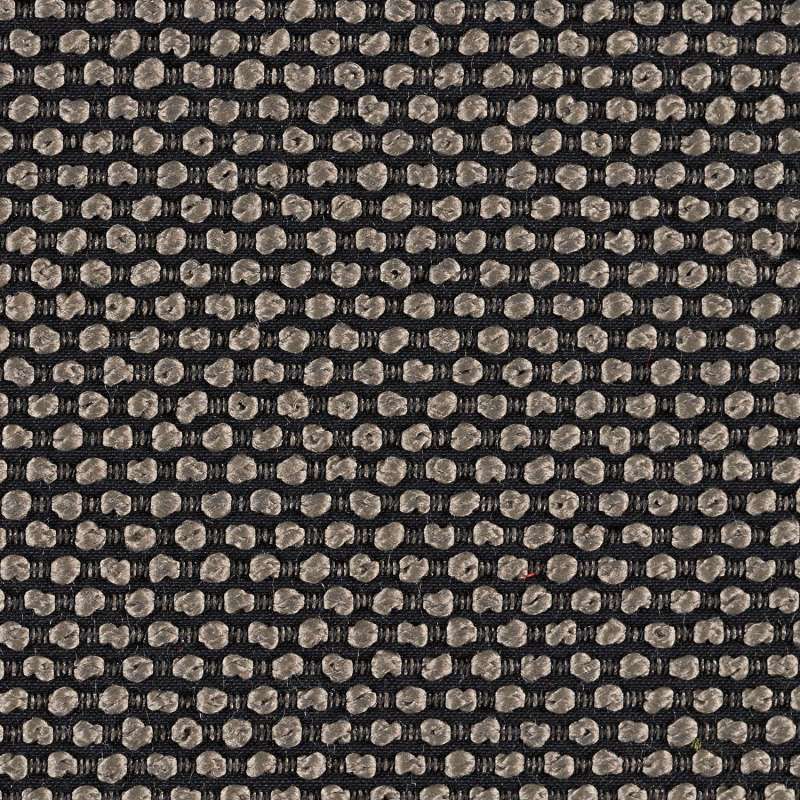 Knurl Barrel