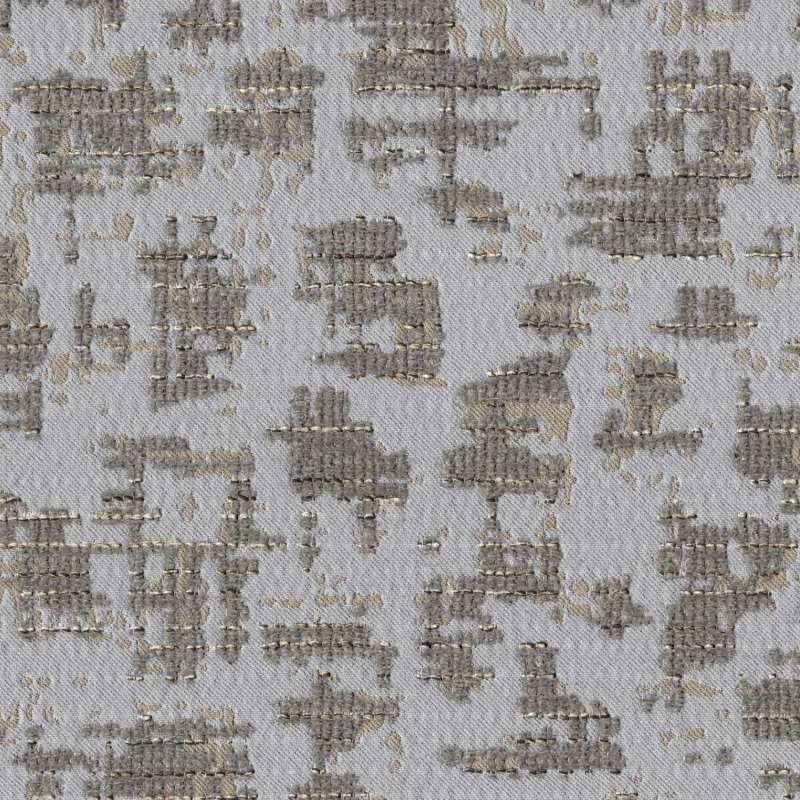 Soft Static Semitone