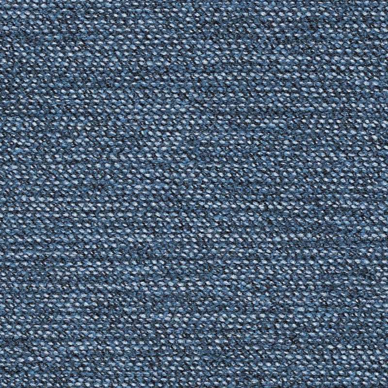 Superspun Bluing