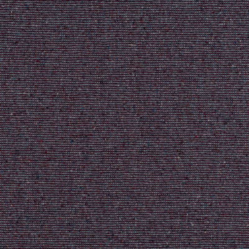 Wool Fleck Blackberry