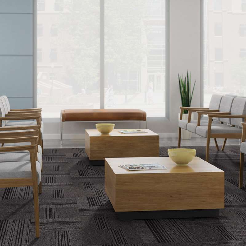 Modern Amenity and Rule of Three