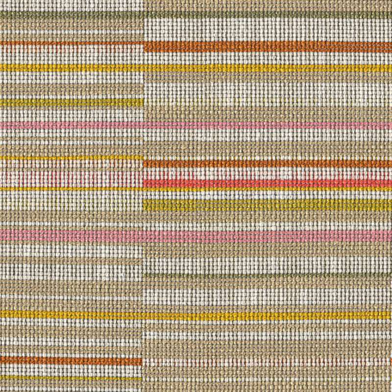 Ladder Stripe Sundial