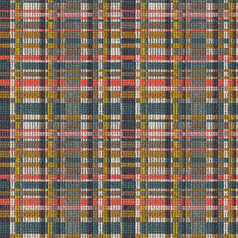 Stepped Plaid Cenote