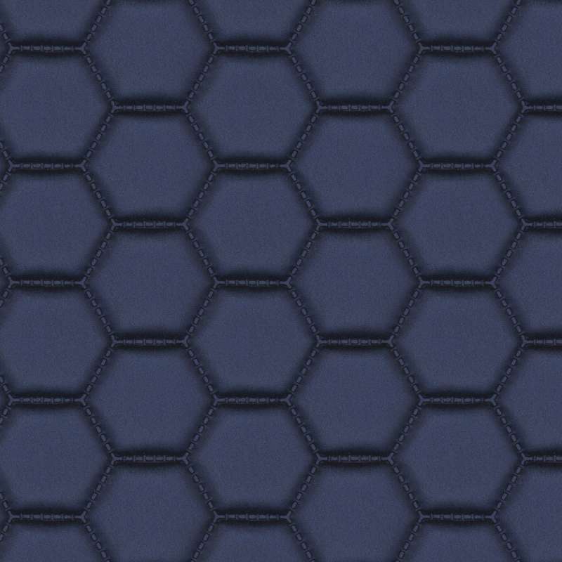 Molecule Midnight