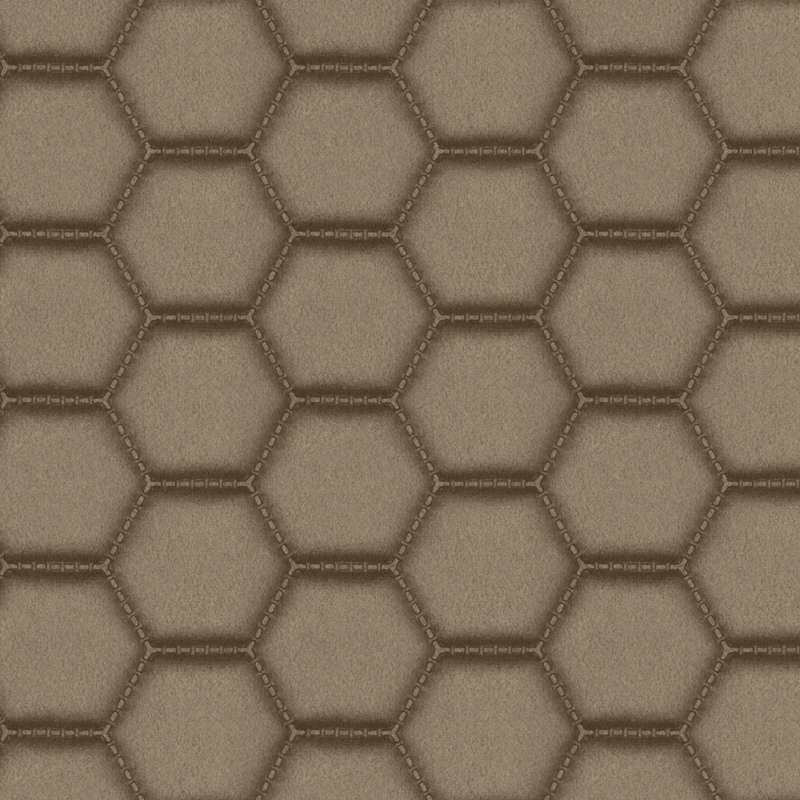 Molecule Stone