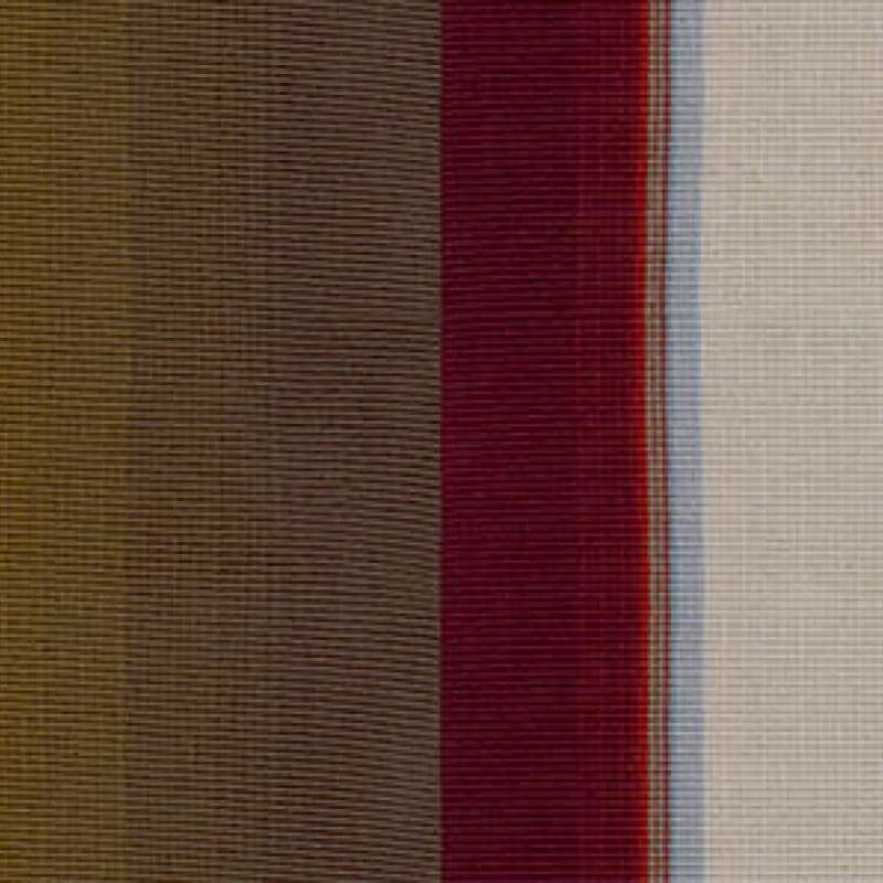 Blended Stripe Mesa