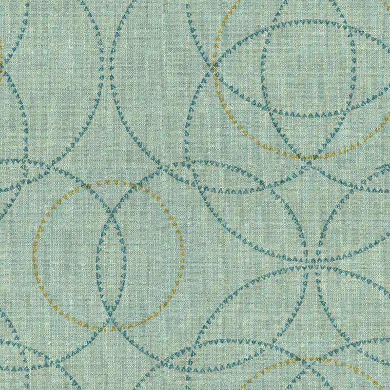 Boundary Allure