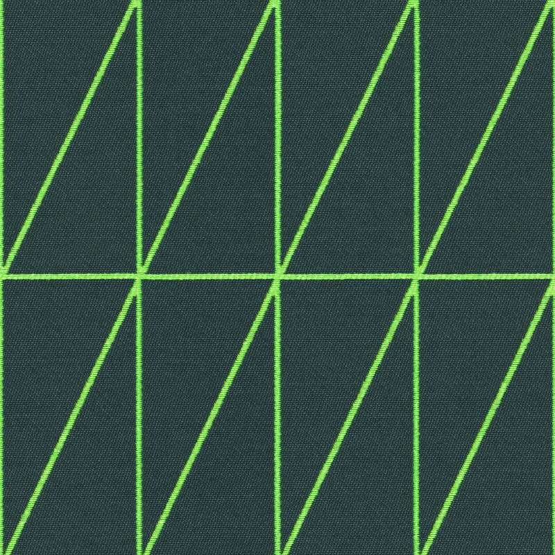Bright Angle Evergreen