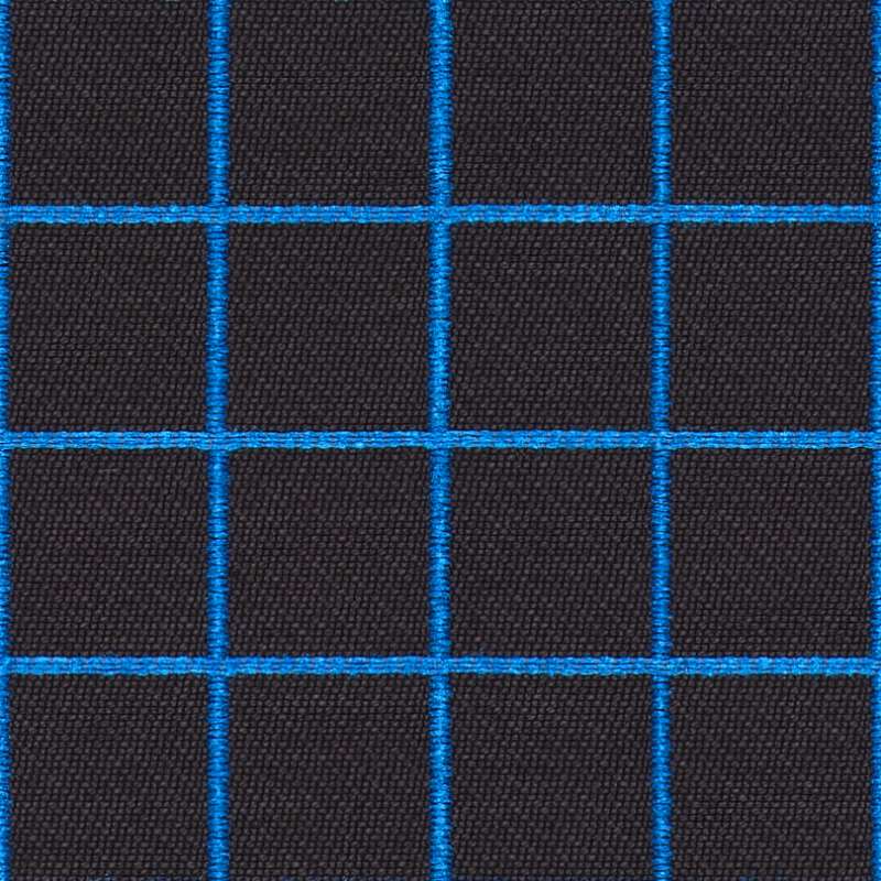 Bright Grid Scuba