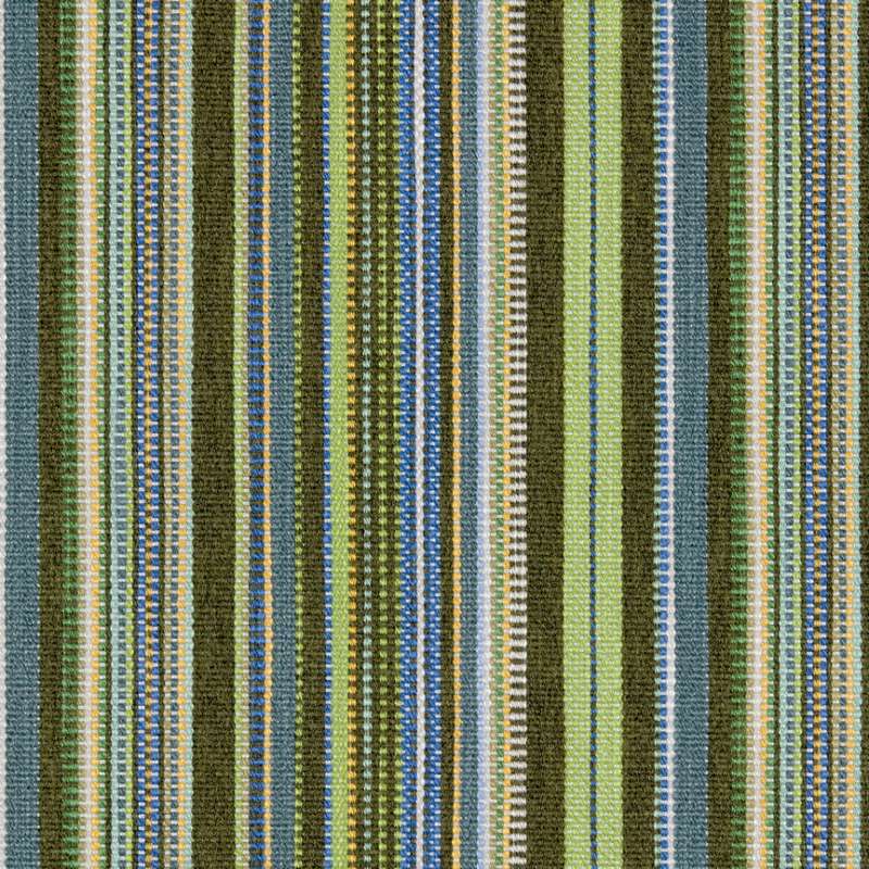 Metered Stripe Metalmark
